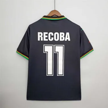 97-98 Venezia home