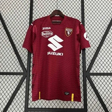 23-24 Torino home S-XXL Cheap Soccer Jerseys