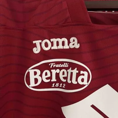 23-24 Torino home S-XXL Cheap Soccer Jerseys