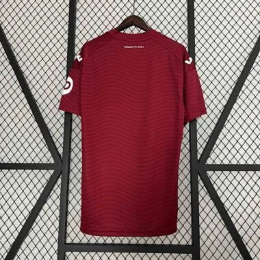 23-24 Torino home S-XXL Cheap Soccer Jerseys