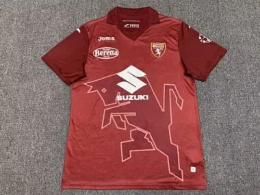 22-23 Torino home