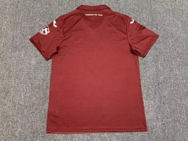 22-23 Torino home