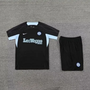 23-24 Inter Milan Training Soccer Jerseys Yupoo(2)