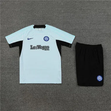 23-24 Inter Milan Training Soccer Jerseys Yupoo