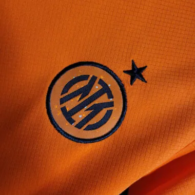 23-24 Kids Inter Milan Third Away Kit Size 16-28