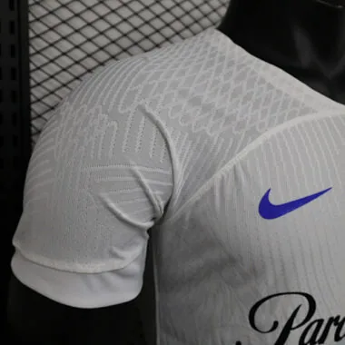 23-24 Inter Milan away player version Soccer Jersey