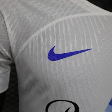 23-24 Inter Milan away player version Soccer Jersey
