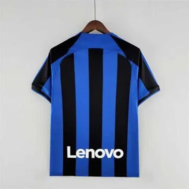 22-23 Inter Milan Champions League Final Match