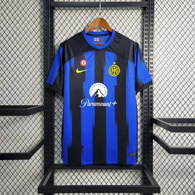 2023/24 Inter Milan home