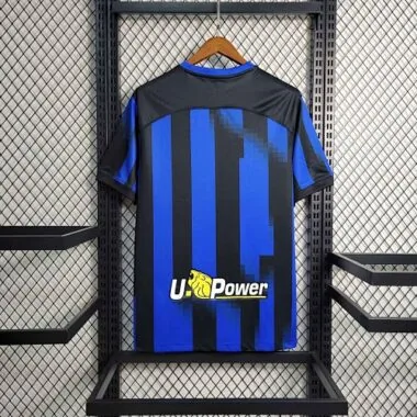 2023/24 Inter Milan home