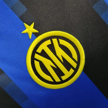 2023/24 Inter Milan home