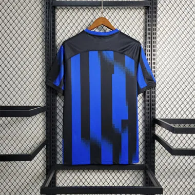 2023/24 Inter Milan home