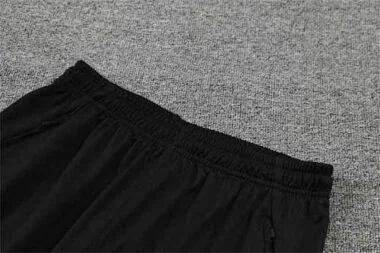 Polo do Inter de Milão, preto e azul