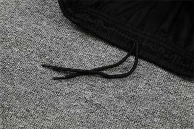 Polo do Inter de Milão, preto