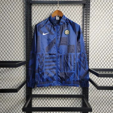 23-24 Inter Milan Windbreaker