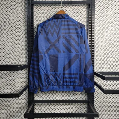 23-24 Inter Milan Windbreaker