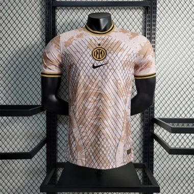 23-24 Inter Milan Special Edition player version