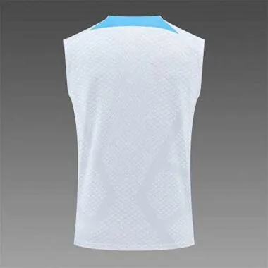 2022/23 Inter Milan vest training suit kit White