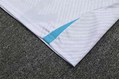 2022/23 Inter Milan vest training suit kit White