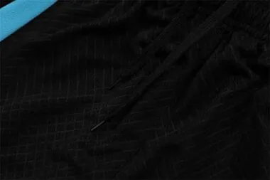 2022/23 Inter Milan vest training suit kit White