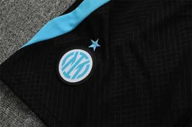 2022/23 Inter Milan vest training suit kit White