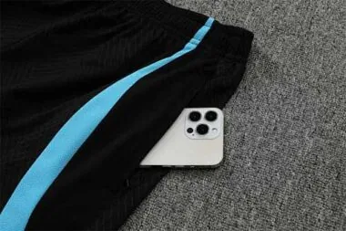 2022/23 Inter Milan vest training suit kit White