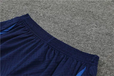 22-23 Inter Milan training suit blue 3