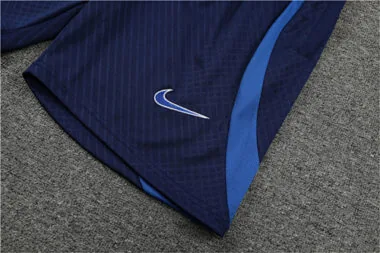 22-23 Inter Milan training suit blue 3