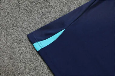 22-23 Inter Milan training suit blue