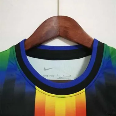 22-23 Inter Milan Pre-match training suit