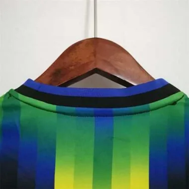 22-23 Inter Milan Pre-match training suit