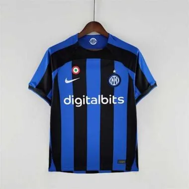 2022/23 Inter Milan home kits