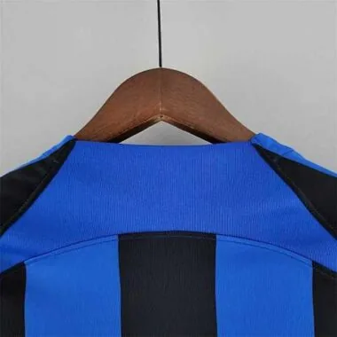 2022/23 Inter Milan home kits