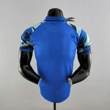 22-23 Inter Milan blue POLO