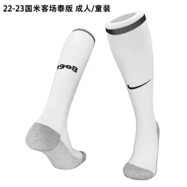 22-23 Inter Milan away