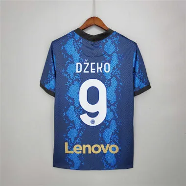 21-22 Inter Milan home