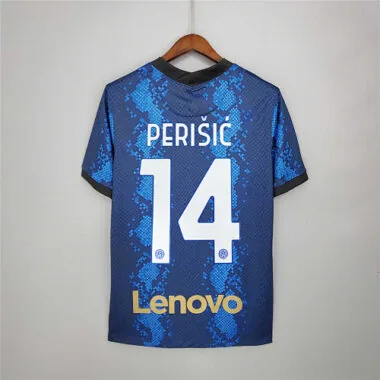 21-22 Inter Milan home