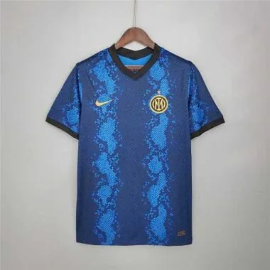 21-22 Inter Milan home