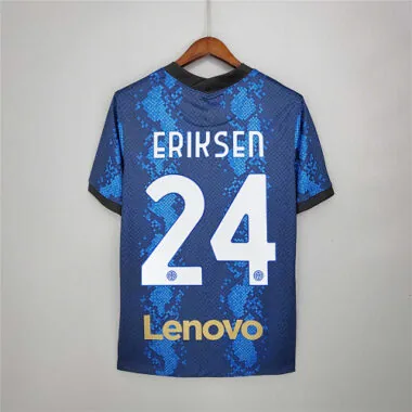 21-22 Inter Milan home