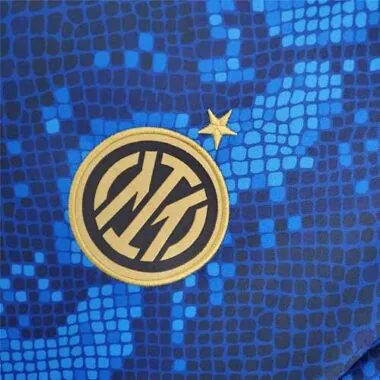 21-22 Inter Milan home