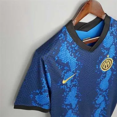 21-22 Inter Milan home