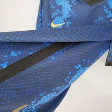 21-22 Inter Milan home