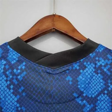 21-22 Inter Milan home
