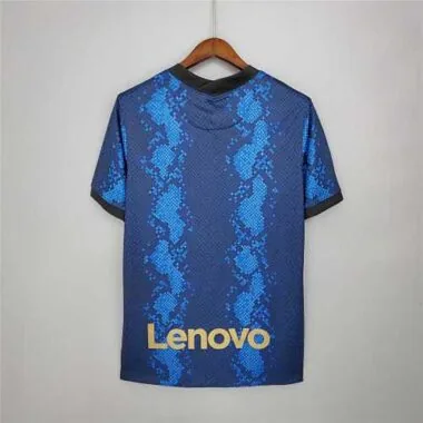 21-22 Inter Milan home