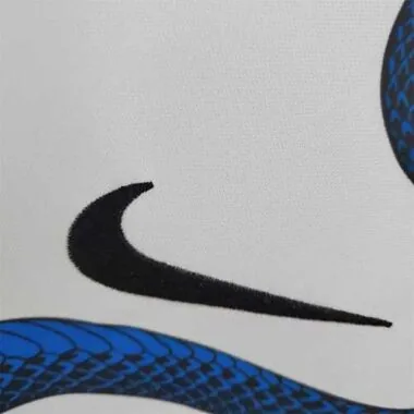 21-22 Inter Milan away