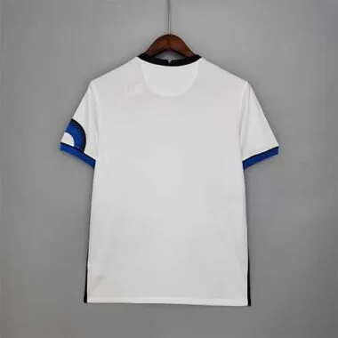21-22 Inter Milan away
