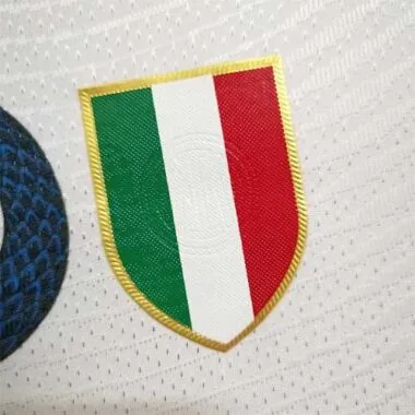 21-22 Inter Milan away
