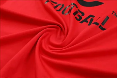 2022/23 AC Milan Training Kit Red