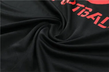 Tenue d'entraînement de l'AC Milan 22-23, noire