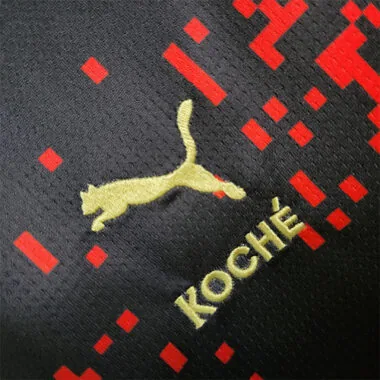 22-23 AC Milan fourth away